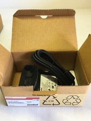 Symbol Pocket PC model #MC5040-PS0DBQEA7WR w cradle and power supply
