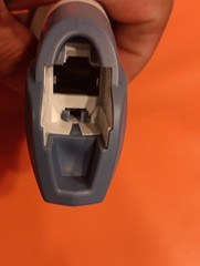 Symbol DS4308 Wired Barcode Scanner