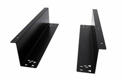 Under mounting bracket for HKSYSTEMS 18&Prime; cash drawer