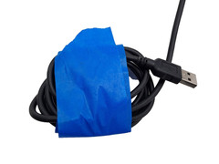 2X EYOYO EY-034P BARCOD SCANNER