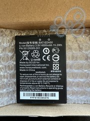 Battery For Honeywell EDA50 EDA51 DA50HC EDA50-HB EDA50-HB-C BAT-EDA50US 4000mAh