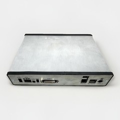 NCR Radiant 1641 POS Kitchen Controller (P825F002) Working!
