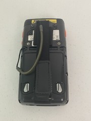 Wireless Barcode Scanner Portable Data Terminal Inventory Device – Untested