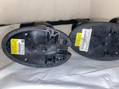 Lot Of 3 SYMBOL DS9808-DL00247NNWR 1D/2D BARCODE SCANNER Same As Pictures