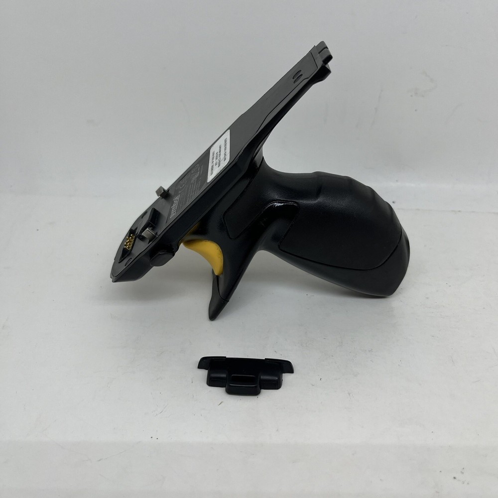Symbol TRG-TC7X-SNP1-02 Snap On Handle Assembly for TC70 TC75 TC70x TC75x Zebra