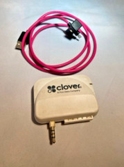 Clover Go Chip Card Reader RP350X / Charging Cable Credit Card