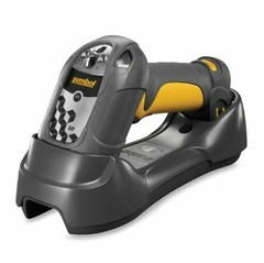 Symbol DS3578-SR2F005WR Wireless USB 2D Handheld Barcode Scanner Cable + Cradle