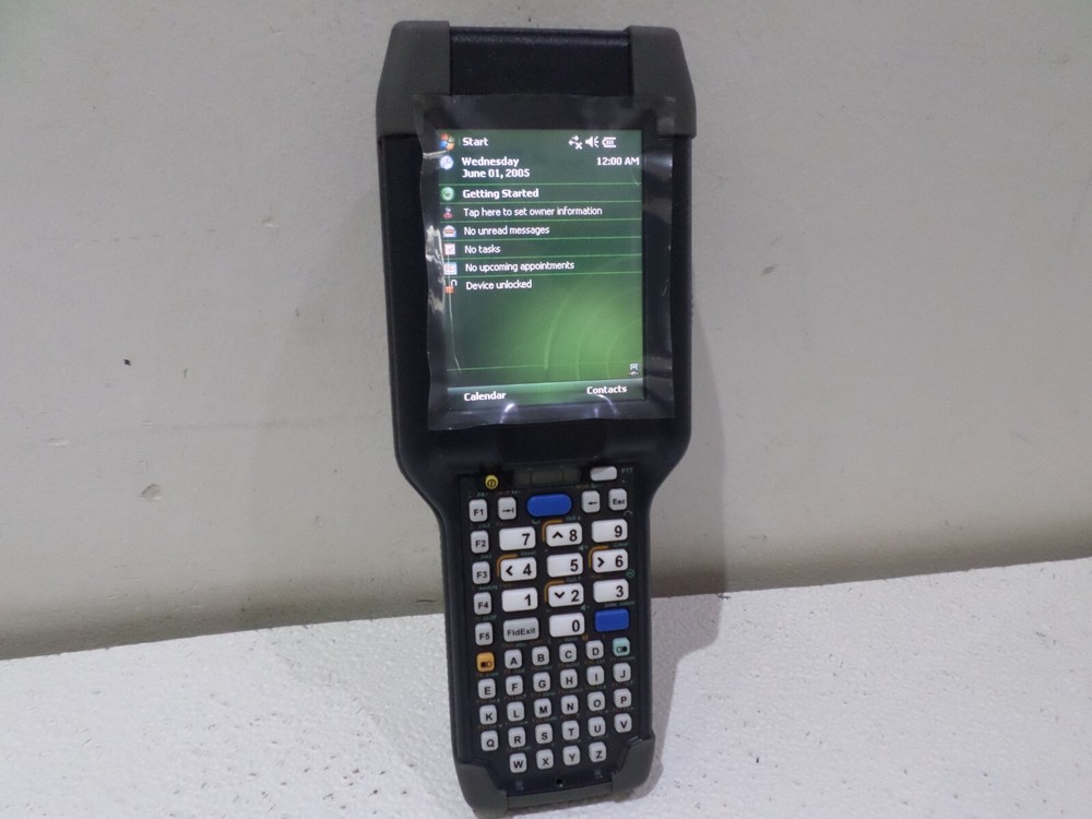 Intermec CK3B CK3 EX25 ITE WiFi BT Mobile Computer – CK3B20M00E110 – GRADE A!