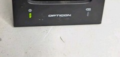 Opticon CRD-22 Charging Cradle Stand With Ac Adapter | Tested