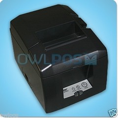Star TSP650 TSP654LAN Ethernet Receipt Printer Square Shopkeep PayPal Breadcrumb