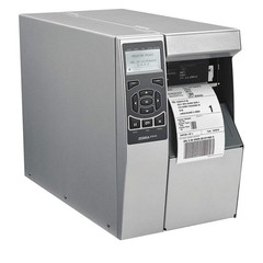 ZEBRA ZT51042-T210000Z Industrial Printer,203 dpi,ZT510 Series 60DZ12
