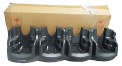 Zebra MC70 MC75 MC75A Quad Charging Cradle CRD7X01-4000ER (Cradle Only)