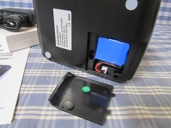 Counterfeit Bill Detector Machine with LCD Display (New Open Box) FREE SHIPPING.