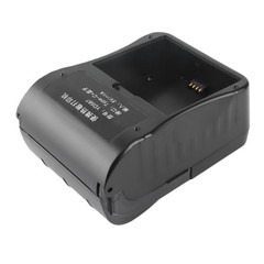 Portable 58mm Wireless Bluetooth Thermal Receipt Printer For IOS