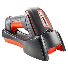 Honeywell 1981iFR-3USB-5 Granite 1981i Wireless Barcode Scanner US Free TAX