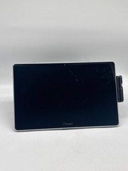 Toast Flex TT204 POS « Point Of Sale System » Dual Monitor No Power Cord Untested