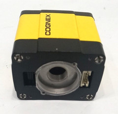 Cognex DM303X Fixed Mount Barcode Reader 821-0095-1R C Same As Pictures