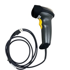 Motorola Zebra Symbol LS2208 USB Barcode Scanner w/ Stand LS2208-SR20007R-UR New