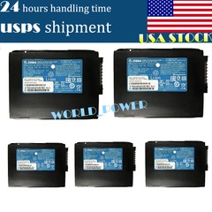 5pcs BT-000318-01 New Genuine Battery for Zebra TC77 TC55 TC70 TC72 TC75 TC700K