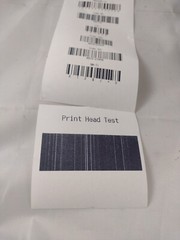Star Micronics TSP100 future PRNT Thermal POS Receipt Printer USB 143U -Read