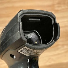 Zebra DS8178 Black Cordless Handheld Wireless 1D and 2D Imager Barcode Scanner