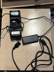 DEJAVOO Z11 VEGA3000 Credit and Debit Card Terminal