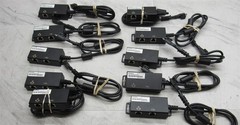 10 LOT – VeriFone LBL278-002-01-A Ice Cube Cables for M400 Ethernet USB-C