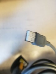 NCR Symbol DS6707-SR20001ZZR Handheld USB Barcode Scanner DS6707 2356-6701-0000