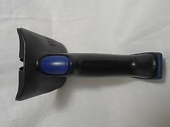 Intermec 714-659-001 Pistol Grip CK61 CK60 Barcode Scanner with EX25 Handle