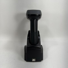 Inateck 2D BCST-52 Barcode Scanner Wireless Bluetooth QR Code