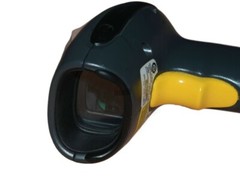 Motorola Symbol DS6707 1D 2D Laser Imager Barcode Scanner DS6707-SR 20157ZZR