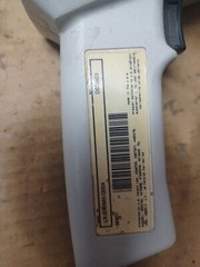 Symbol Tech LS2000MX Barcode Scanner. LS-2080MX-1200A
