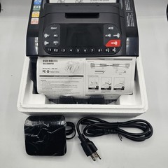 Naipo Money Counting Automatic Machine