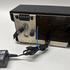 Vocollect Honeywell CM-1000-06 SRX2 6-Bay Battery Charger with Power Adapter