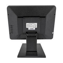 15 » Touchscreen POS Cash Register Till System LCD Display for All Retail Shops