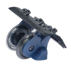 Label Support Holder Replacement for Motorola Symbol Zebra ZQ610 Printer Series
