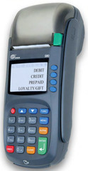 *UNLOCKED* PAX S80 EMV NFC Credit Card Machine
