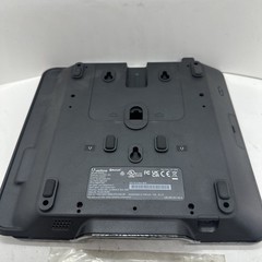 VERIFONE M450-1 M390-070-12-WWA-6 MULTILANE CREDIT CARD PAYMENT TERMINAL