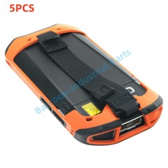 5PCS Rugged Boot with Hand Strap for Zebra TC52AX TC57AX (SG-TC52AX-LORGB-01)