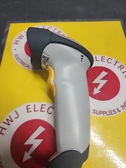 Symbol Motorola LS2208 1D Laser Barcode POS Scanner LS2208-SR20000