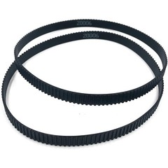 5X 79866M Main Drive Belt for 203DPI Zebra ZT410 ZT420 ZM400 ZM600 Printer