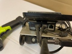 Zebra Technologies Lot Laser Scanner And Accessories