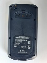 Zebra TC25AJ-10C102US Mobile Barcode Scanner TC25AJ-(CRACKED SCREEN)-TESTED