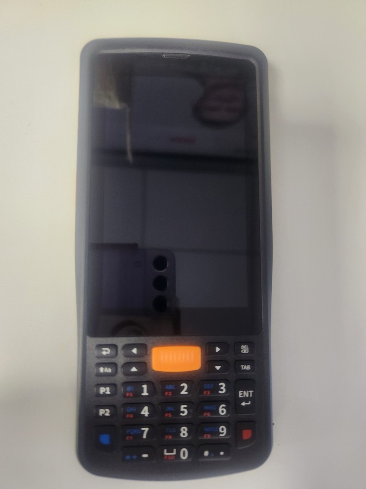 Emdoor Rugged Handheld, 4&Prime; Display, Android 11, 4G, 8 Core CPU, 4GB Ram,Wifi, BT