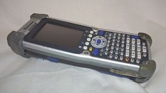 Intermec CK61 CK61A8131N0E0100 Barcode Scanner Color TE2000 Windows Mobile CK60