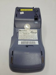 verifone omni 3750 No Power Supply