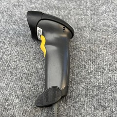 Symbol LS2208-SR20007R-UR Barcode USB Scanner