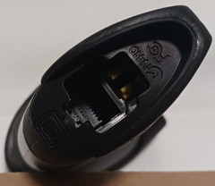 ✨GENUINE MOTOROLA SYMBOL LS2208-SR20007R LASER BARCODE SCANNER ONLY ✨