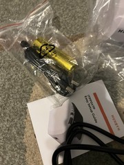 MUNBYN Receipt Printer, Thermal Receipt Printer Works with Windows Mac Chromebk