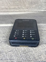 Verifone E355 Black Compact Mobile Bluetooth Smart and NFC Reader Payment Device